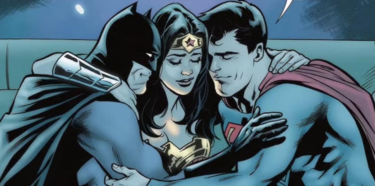 James Gunn: "Superman, Batman e Wonder Woman si uniranno nel DCU, ma non nel prossimo film"