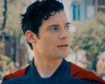 Superman, David Corenswet: 'Vorrei vedere questa versione di Clark Kent in un progetto vietato ai minori'