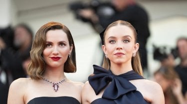 Sydney Sweeney Maude Apatow
