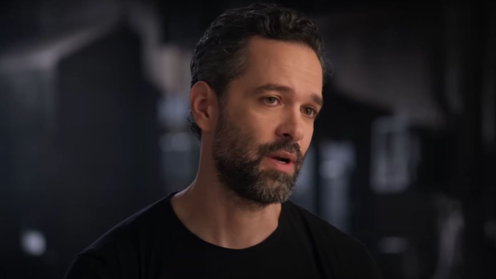Neil Druckmann in un'intervista ufficiale per The Last of Us 2