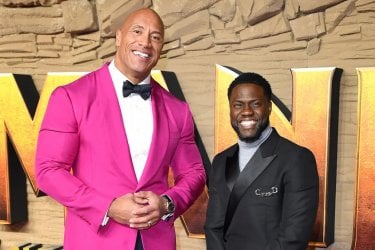 The Rock