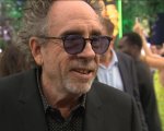 Tim Burton torna all’animazione con un nuovo film: “Sto aspettando la sceneggiatura”