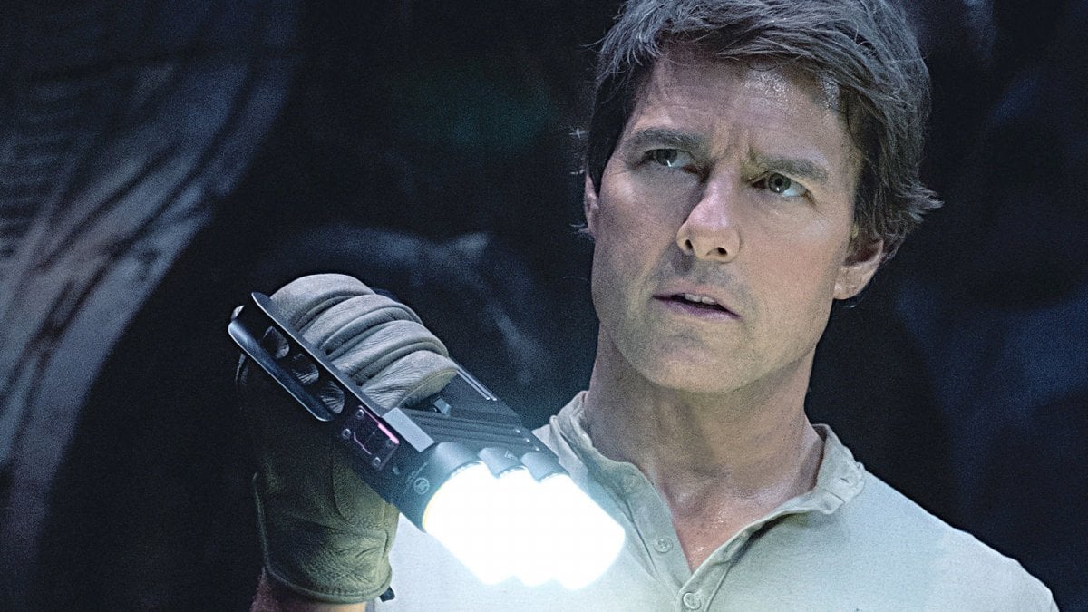 Tom Cruise e Ana de Armas insieme in Deeper: svelati inizio riprese e budget da capogiro