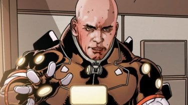 Zeke Comics