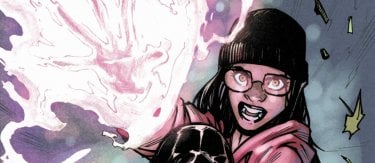 Zelma Comics