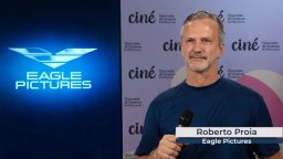 Eagle Pictures: Listino 2025/2026