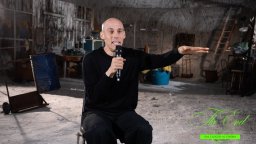 The End: intervista a Joshua Oppenheimer