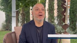 Diego Bianchi: l'intervista