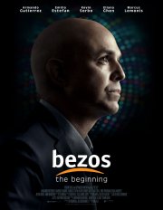 Locandina di Bezos: La storia di un genio