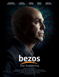 Locandina di Bezos: La storia di un genio