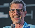 Brian Selznick: 'Le mie storie si confrontano con il tempo. J.K. Rowling? Ha un'idea vile delle persone trans'