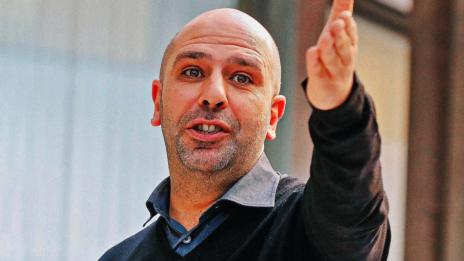 Checco Zalone
