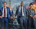 Capi di Stato in fuga, recensione: Idris Elba e John Cena sono i leader di cui avremmo bisogno