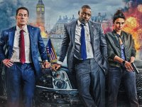 Capi di Stato in fuga, recensione: Idris Elba e John Cena sono i leader di cui avremmo bisogno