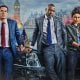 Capi di Stato in fuga, recensione: Idris Elba e John Cena sono i leader di cui avremmo bisogno