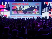 Ciné 2025: la 14ma edizione si conclude registrando un aumento nelle presenze