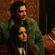 Dedalus: una foto del film