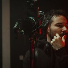 Dedalus: Gianluca Manzetti in una foto