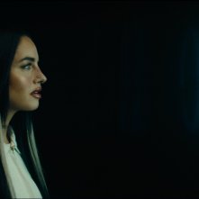 Dedalus: Matilde Gioli in una scena