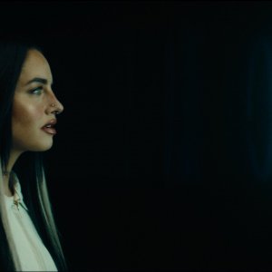 Dedalus: Matilde Gioli in una scena