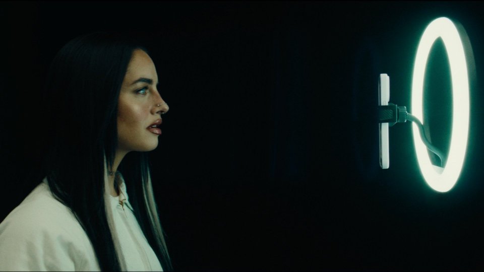 Dedalus Matilde Gioli Scena