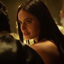 Dedalus: Matilde Gioli in una sequenza