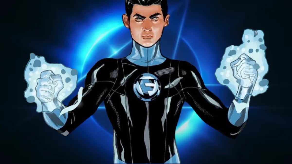 i fantastici 4 gli inizi chi 232 franklin e come pu242 cambiare il mcu