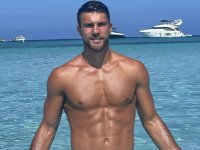 Temptation Island, Flavio Ubirti: chi è il tentatore toscano che ha stregato il villaggio
