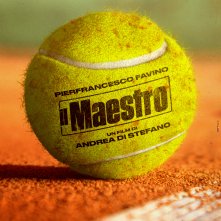 Locandina di Il maestro
