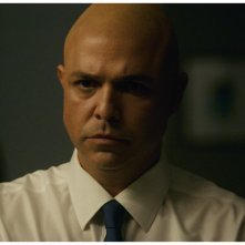 Bezos: La storia di un genio: Armando Gutierrez in una foto