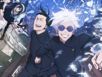 Jujutsu Kaisen, lo studio MAPPA conferma: 'Nel prossimo film mostreremo 54 artwork inediti su Gojo e Geto'