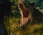 Jurassic World – La rinascita rivitalizza il box office italiano con un debutto da oltre 4 milioni