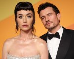 Orlando Bloom e Katy Perry parlano per la prima volta della rottura: lui cita Jung, lei quasi piange sul palco