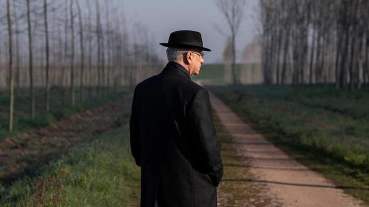 La grazia di Paolo Sorrentino è il film di apertura di Venezia 2025 La grazia di Paolo Sorrentino è il film di apertura di Venezia 2025