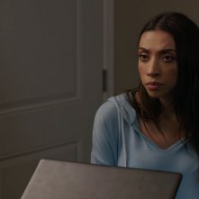 Nuotando nella follia: la protagonista del film