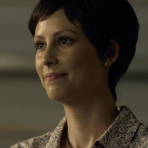 Bezos: La storia di un genio: la co-protaognista femminile del film