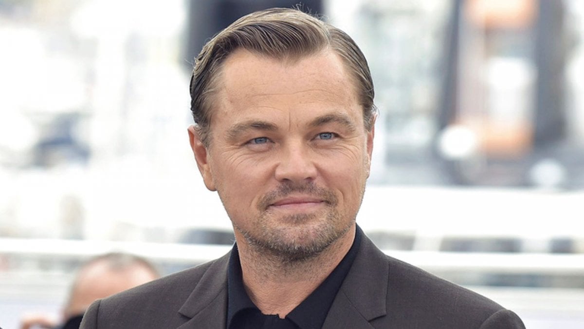 Leonardo DiCaprio ha acquistato un Leonardo DiCaprio ha acquistato un