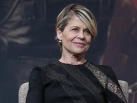 Stranger Things 5, Linda Hamilton: 'Lavorare sul set era come girare un film'