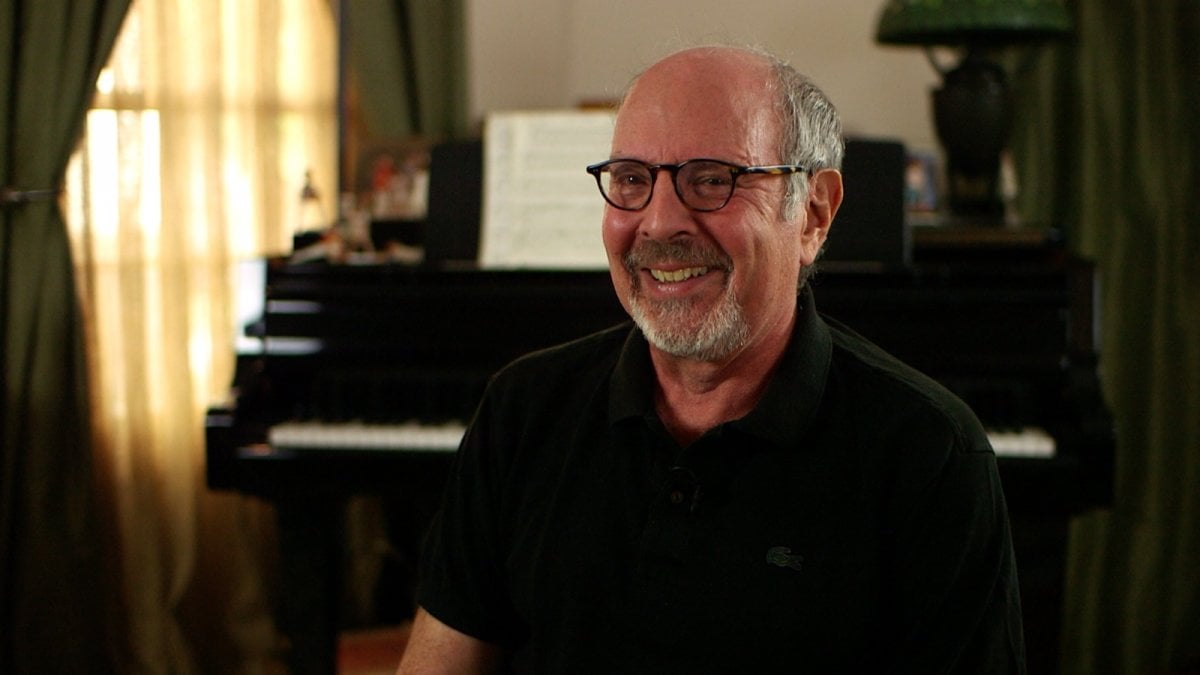 Mark Snow, compositore del tema musicale di X Files, è morto a 78 anni Mark Snow, compositore del tema musicale di X Files, è morto a 78 anni