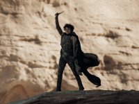 Messia di Dune: Denis Villeneuve anticipa l'inizio delle riprese del sequel