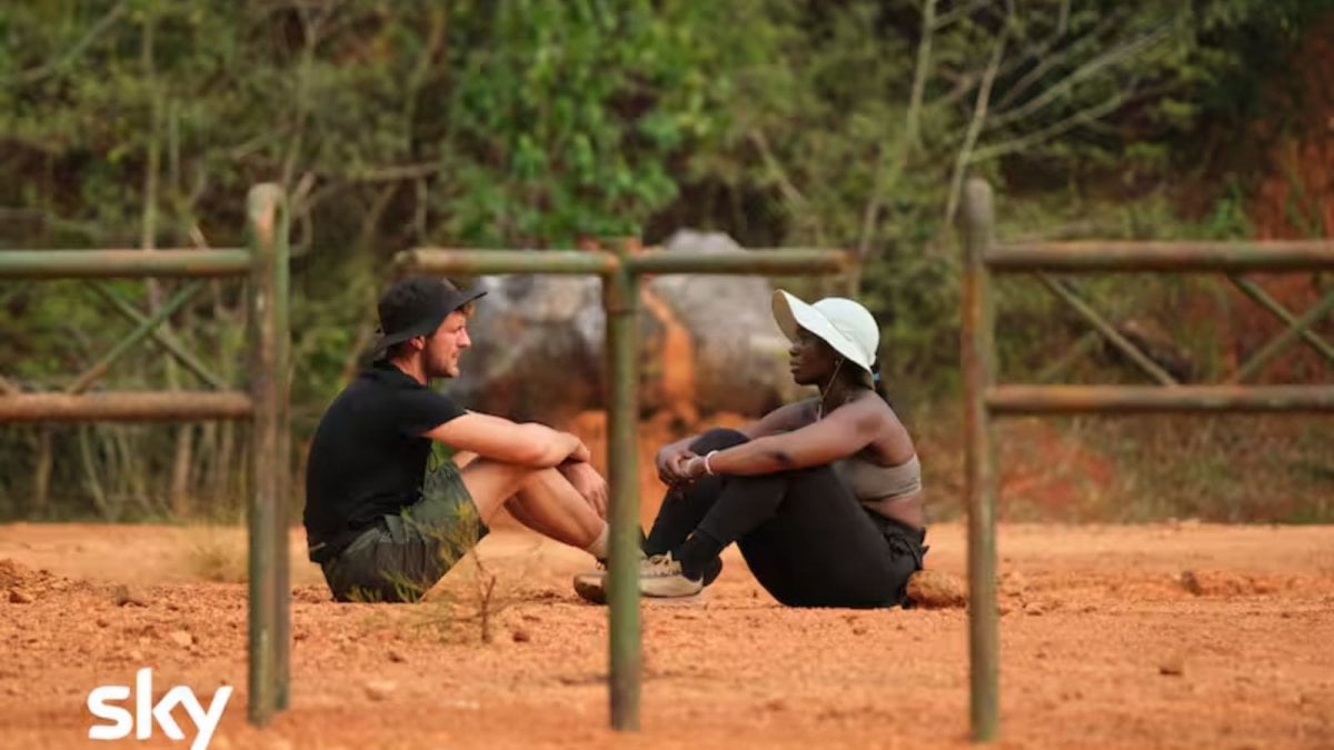 Money Road, il finale del reality di Fabio Caressa e il colpo basso inaspettato: ecco chi è rimasto a secco Money Road, il finale del reality di Fabio Caressa e il colpo basso inaspettato: ecco chi è rimasto a secco