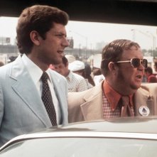 Nashville: un'immagine di Michael Murphy e Ned Beatty