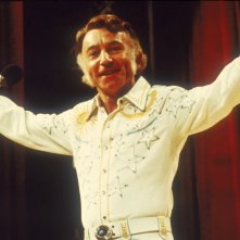 Nashville: Henry Gibson nel ruolo del cantante Haven Hamilton