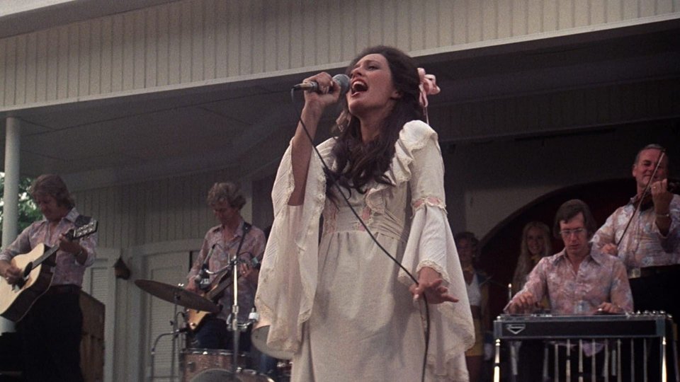 Nashville Ronee Blakley