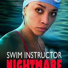 Locandina di Nuotando nella follia