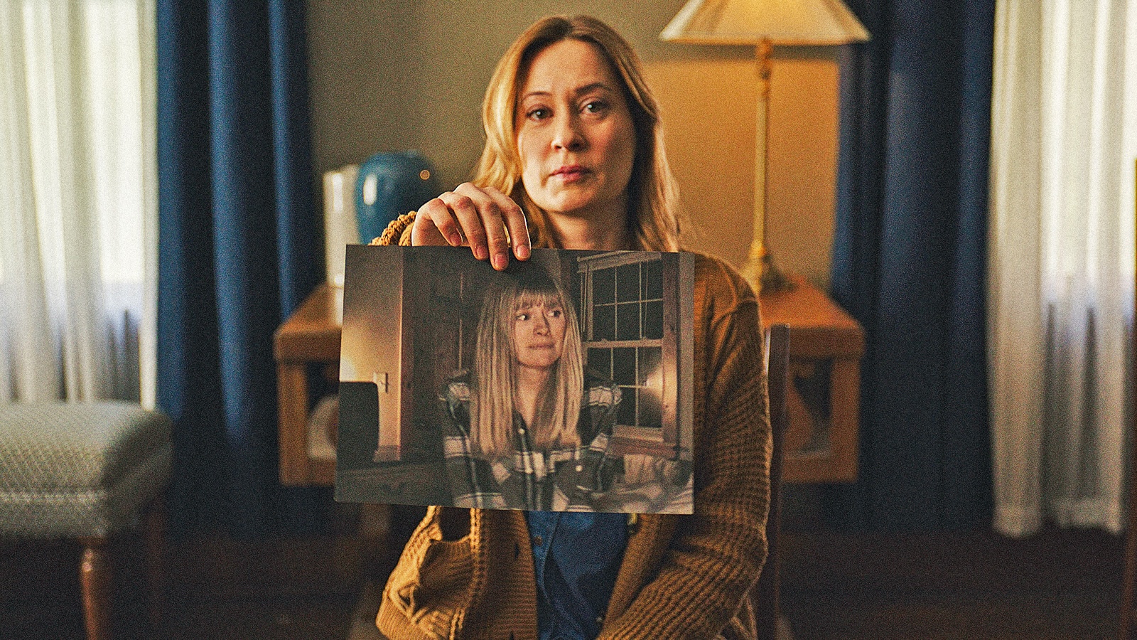 Un'immagine di Shelby Oaks