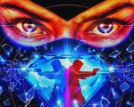 Reflection in a Dead Diamond, recensione: tanto, forse troppo. Di certo non un film come gli altri
