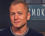 Smoke, Taron Egerton: 'Essere produttore non cambia il mio status sul set. Io villain per un cinecomic? Forse'
