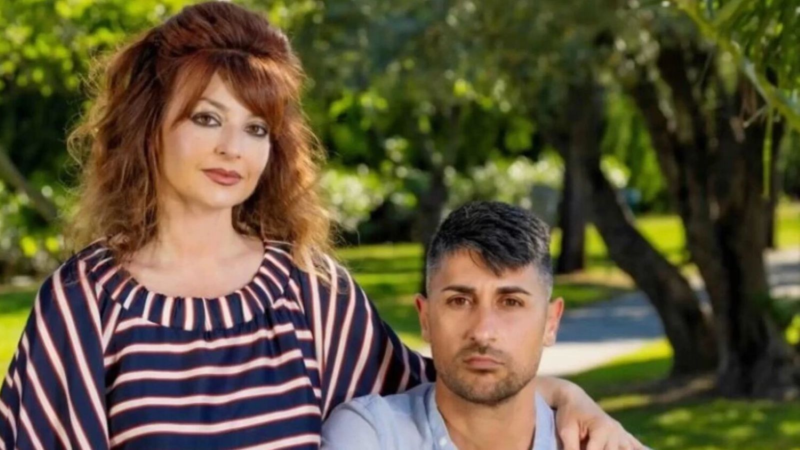 Sonia e Alessio