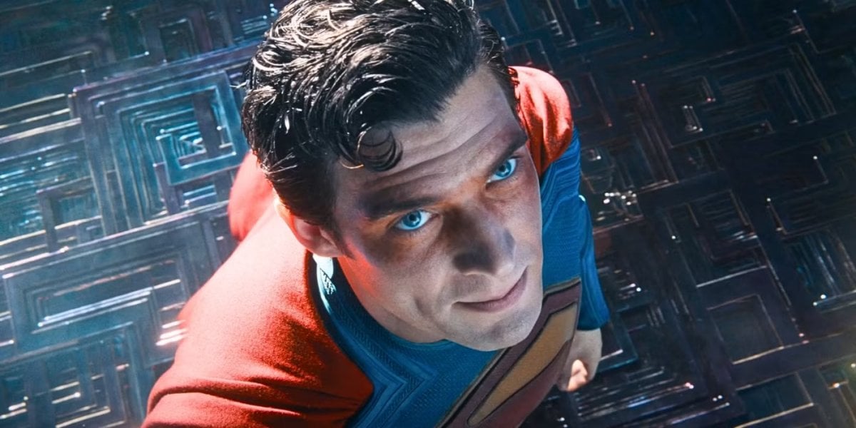Superman scatena la vista calorifica nei nuovi teaser: confermati due personaggi chiave nel DCU Superman scatena la vista calorifica nei nuovi teaser: confermati due personaggi chiave nel DCU